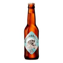 Brouwerij 't IJ FREE IPA OW Doos 24x33cl