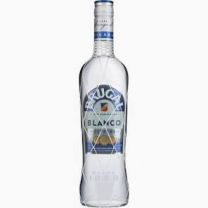 Brugal Blanco Extra Dry White rum 70cl