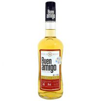 Bueno Amigo Tequila Gold fles 70cl