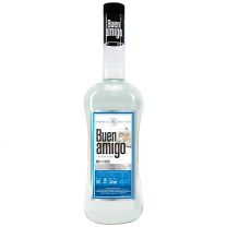 Buen Amigo Tequila Silver fles 70cl