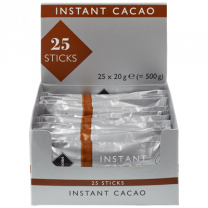 Instand Cacao sticks
