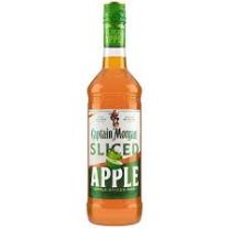 Captain Morgan Slice Apple