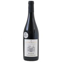 Château de l'Eclair Beaujolais Rouge fles 75cl