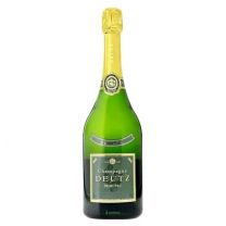 Deutz Demi-Sec Champagne fles 75cl
