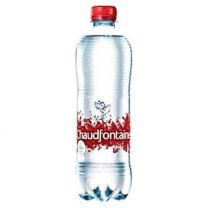 Chaudfontaine Rood Sparkling 500ml