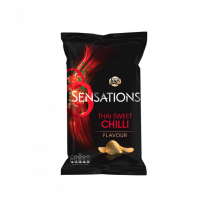 Lay's Sensations Thai Sweet Chili Doos 20x40g