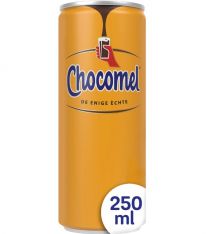 Chocomel NL Blik tray 24 x 25cl
