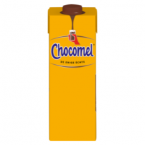 Chocomel Pak 1 Liter