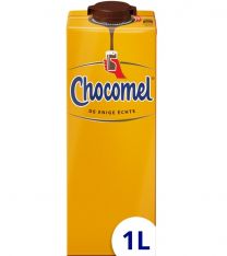 Chocomel Vol pak 1 liter
