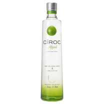 Ciroc Apple vodka fles 70 cl