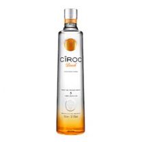 Ciroc Vodka Peach fles 70cl