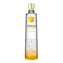 Ciroc Vodka Pineapple fles 70cl