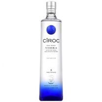 Ciroc Vodka Fles 1 Liter