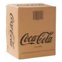 Coca Cola HR. postmix 19 L