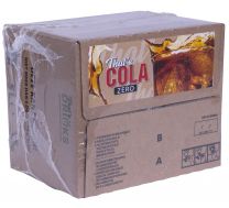 Thats Cola ZERO BIB 5 Liter