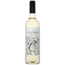 Colorea Chardonnay Viura fles 75cl