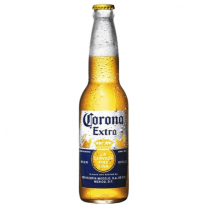 Corona Bier Longneck 355ml