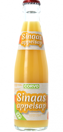 Corvo Jus d Orange krat 24x20cl