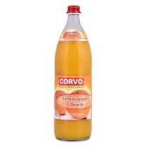 Corvo 100% Jus d' Orange 6x1L