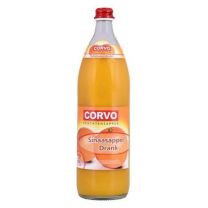 Corvo Puur Sinaasappelsap Krat 6x1 liter