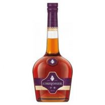 Courvoisier VS cognac fles 70cl