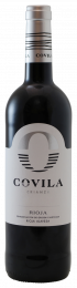 Covila Crianza fles 75cl