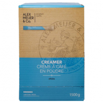 Creamersticks 1500gr ca 600 stuks