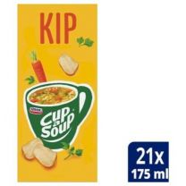 Cup a Soup Kip