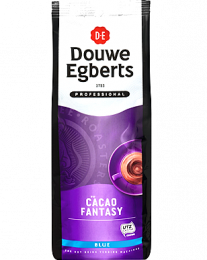 Douwe Egberts Cacao Fantasy 1 KG
