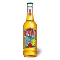 Desperados Lime Doos 24x33cl