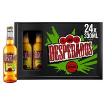 Desperados Krat