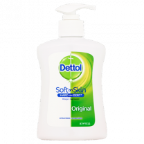 Dettol Wasgel 250ml