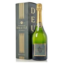 Deutz Champagne Brut in Giftbox