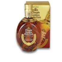 Dimple Golden Selection Whisky Fles 1 Liter
