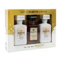 Disaronno Originale + Velvet Giftbox 3x5cl