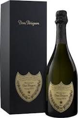Dom perignon Brut Vintage 2015
