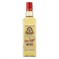 Tequila Don Angel Gold fles 70cl