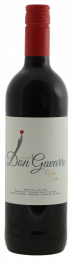 Finca Don Gavarre Tinto fles 75cl