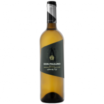 Don Paulino Blanco fles 75cl