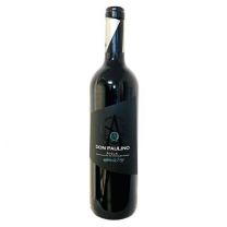 Don Paulino Cosecha fles 75cl