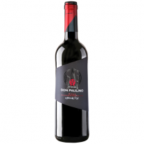 Don Paulino Rioja Crianza fles 75cl