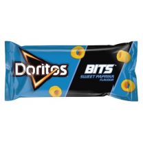 Doritos Bits Sweet Paprika 30x33g
