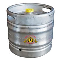 Dortmunder Union Pilsener Bier Fust 30L