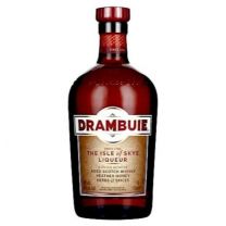 Drambuie fles 1L