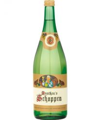 Drathen Shoppen zoete witte wijn 1 liter