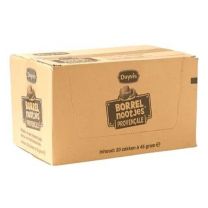 Duyvis Borrelnoot Provencale doos 20x45g