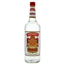 Dynasty Vodka fles 1L