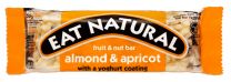 Eat Natural Almond Abricot 12x45g