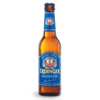 Erdinger Alkoholfrei krat 24x33cl