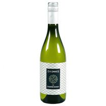 Evi Dance Chardonnay PET fles 75cl 